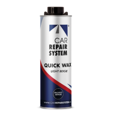 Cera De Cavidades Quick Wax Beige Claro 1 Lt