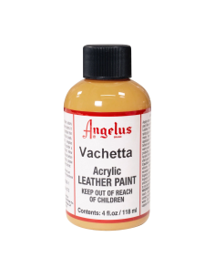 Pintura Cuero Y Polipiel Angelus Vachetta 118 Ml