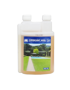 Cipergen Aha Insecticida Para Insectos Rastreros Y...