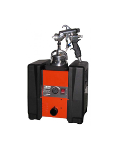 Pistola Turbina De Aire Hvlp Dx 5000