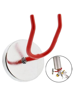 Soporte Magnético Imantado Para Pistola De Gravedad