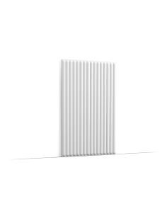 Orac Decor Panel 3D 50X80X1,5 Cm W215 Hill Bead