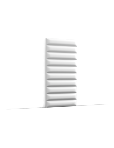 Orac Decor Panel 3D 200X25X2,3 Cm W217 Pillow