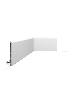 Orac Decor Zócalo 200X1,3X17 Cm Sx212 Cascade