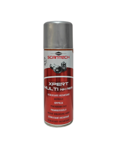 Aerosol Multi Nh Lubricante Desbloqueante Instantáneo...
