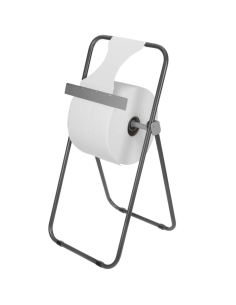 Portarrollos Para Bobina De Celulosa