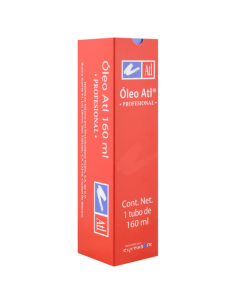 Pintura Al Oleo Fluorescente Atl 160 Ml