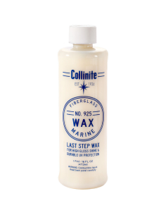 Collinite Fiberglass Boat Wax No.925 Cera Barcos 473 Ml