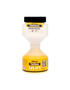 Limpia Boquillas Wagner Tipclean 200 Ml