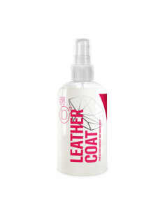 Gyeon Q2M Sellador De Cuero Leather Coat 120 Ml