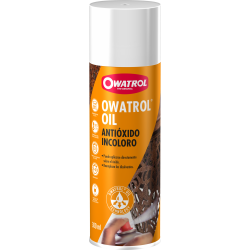 SPRAY OWATROL OIL INHIBIDOR...