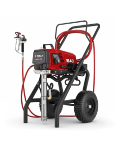 Airless Eléctrico Pistón Titan Impact 1640