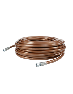 Manguera Textil Airless 1/4" Titan 15,25 Mts