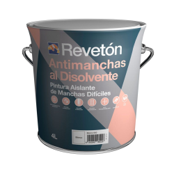 PINTURA ANTIMANCHAS AL...