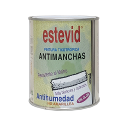 ANTIMANCHAS ANTIHUMEDAD...