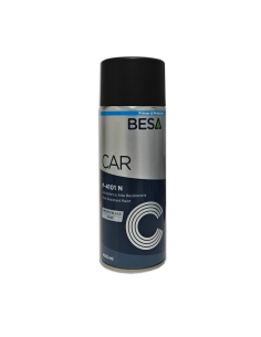 Spray Pintura Anticalorica Alta Resistencia F-4101 Negro...