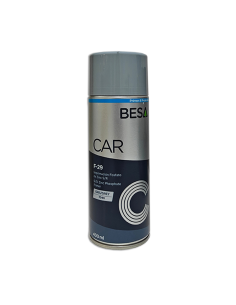 Spray Fosfato De Zinc Antioxidante 1K F-29 Besa Ral 7040...