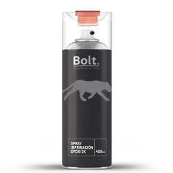 SPRAY PREMIUM BOLT...