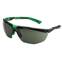 GAFAS PROTECCION SOLAR 5X1 G15