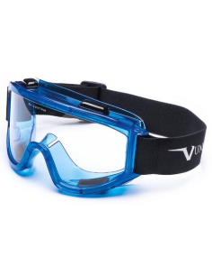 Gafas Panorámicas Protección Univet 601 Altas Prestaciones