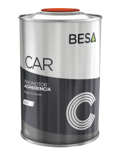Imprimación Adherencia Plásticos 895 Besa 1 Lt