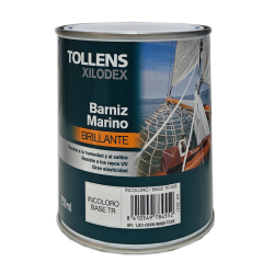 BARNIZ MARINO BRILLANTE 750 ML