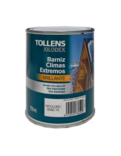 Barniz Climas Extremos Brillante 750 Ml