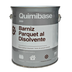 BARNIZ PARQUET BRILLANTE...