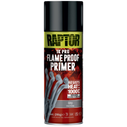 RAPTOR SPRAY IMPRIMACION...