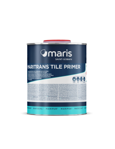 Maritrans Tile Primer Imprimación Cerámica 1 Kg