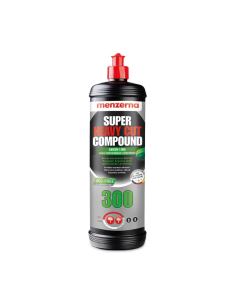 Menzerna 300 Green Line Pulimento Alto Corte 1 Lt