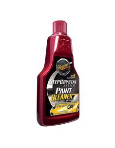 Limpiador Deep Crystal Step...