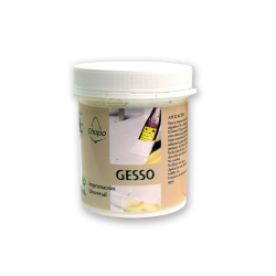 IMPRIMACION GESSO UNIVERSAL...