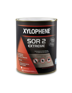 Matacarcomas Xylophene Sor 2 Extreme 1 Lt
