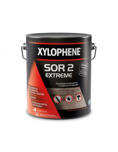 Matacarcomas Xylophene Sor 2 Extreme 5 Lt