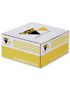 Disco Abrasivo 150 Mm Con Rejilla De Cerámica 50 Uds.