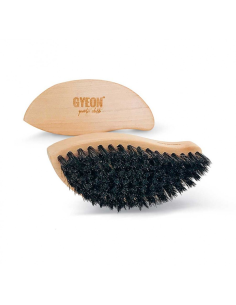 Gyeon Q2M Cepillo Cuero Suave