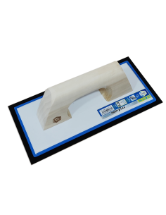 Llana Micro Cemento Goma 300 Mm X 140 Mm