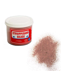 Lote 25 Uds. Arenas De Sílice Struppisand 125 Gr