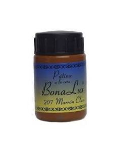 Lote 17 Uds. Patina A La Cera Bonalux 35 Ml