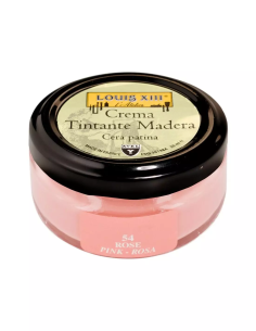 Lote 34 Uds. Crema Tintante Madera Louis Xiii 50 Ml