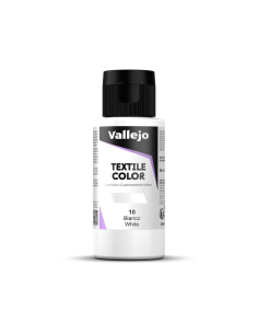 Pintura Textil Acrílicos Vallejo 60 Ml