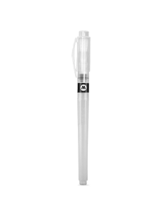 Pincel Vacío Acuarela Recargable Aqua 10Mm