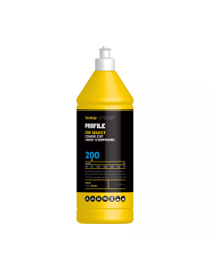 Farecla Profile 200 Pulimento Corte Grueso 1 Lt