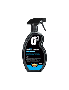 Farecla G3 Pro Limpiador De Cuero 500 Ml