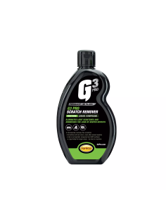 Farecla G3 Pro Quita Arañazos Finos Scratch Renover 500 Ml