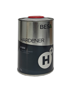 Catalizador Rápido E-202 Hs Besa 1 Lt