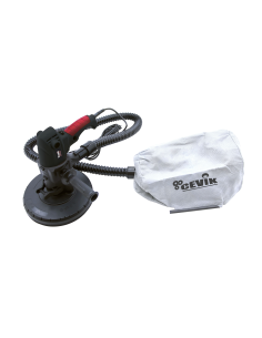 Lijadora Pared 225 Mm Cevik Pro Cp31-1100