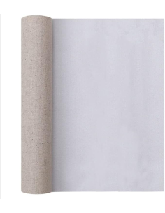 Rollo Tela Lienzo 100% Algodón Arplen 2121 1,05 Mts X 10 Mts