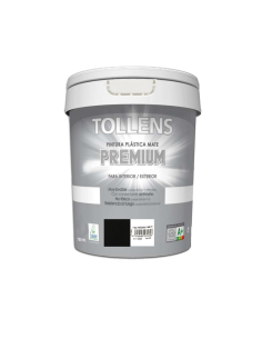 Plástica Premium Mate Negro 750 Ml